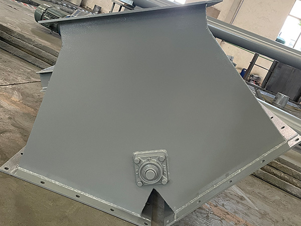 darko two-way diverter valve