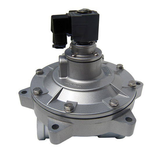 pulse valve supplier