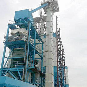 Belt Bucket Elevator