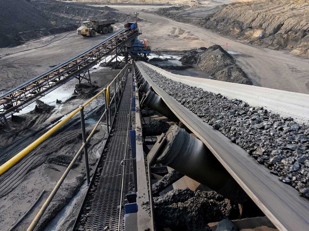 Bulk Conveying Equipment