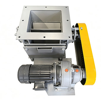 Carbon Steel Rotary Airlock Valve