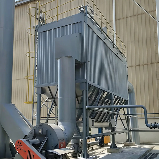 Industrial Dust Collector for Sale