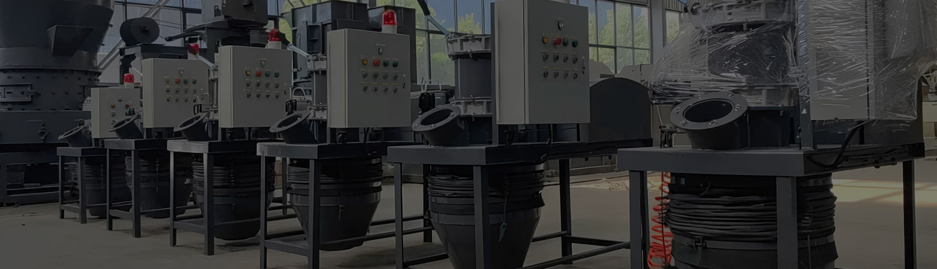 Loading Spout manufacturer