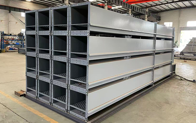 Manufacturers and suppliers of air slide conveyors