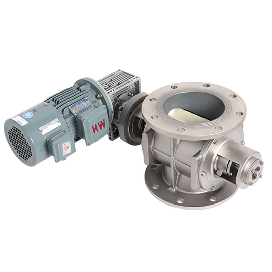 Rotary Airlock Valve for sale