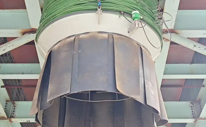 Source Sealing & Dust Suppression