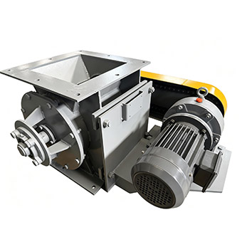 Standard Duty Rotary Airlock Valve