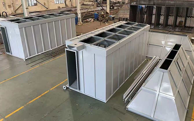 professional cement equipment manufacturer