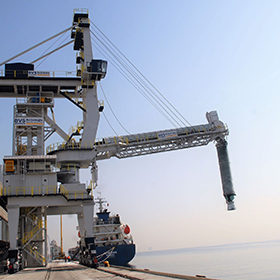 shiploader