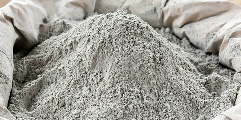 Ordinary Portland Cement