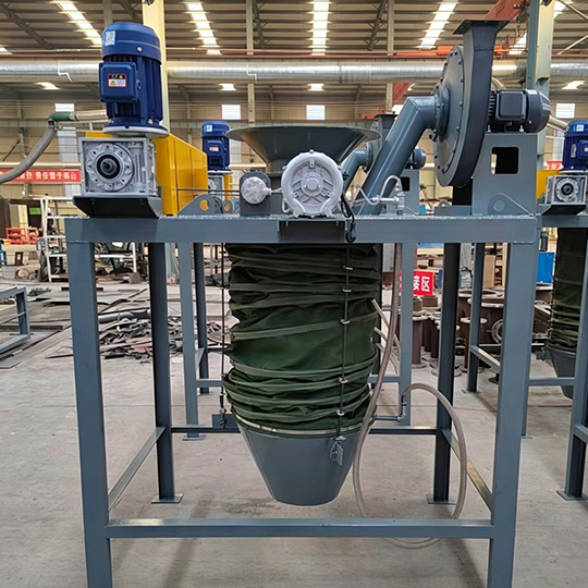 Tanker Loading Bellow Manufacturer