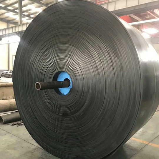 Advantages of Our Conveyor Belts