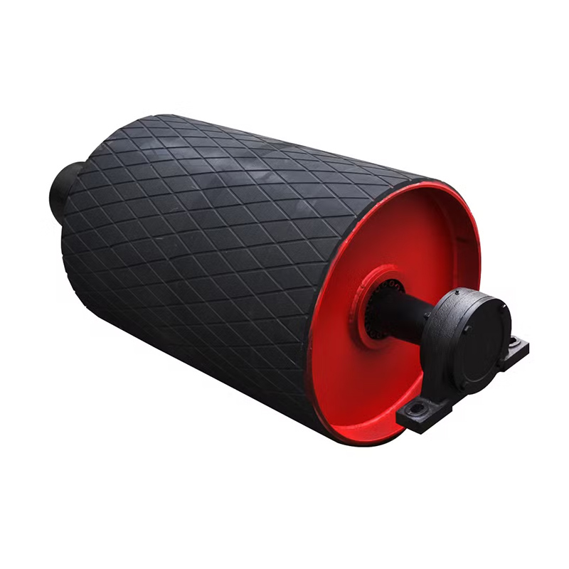 Conveyor Pulley
