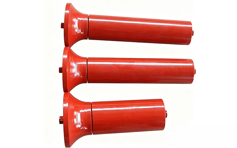 Friction Conveyor Roller