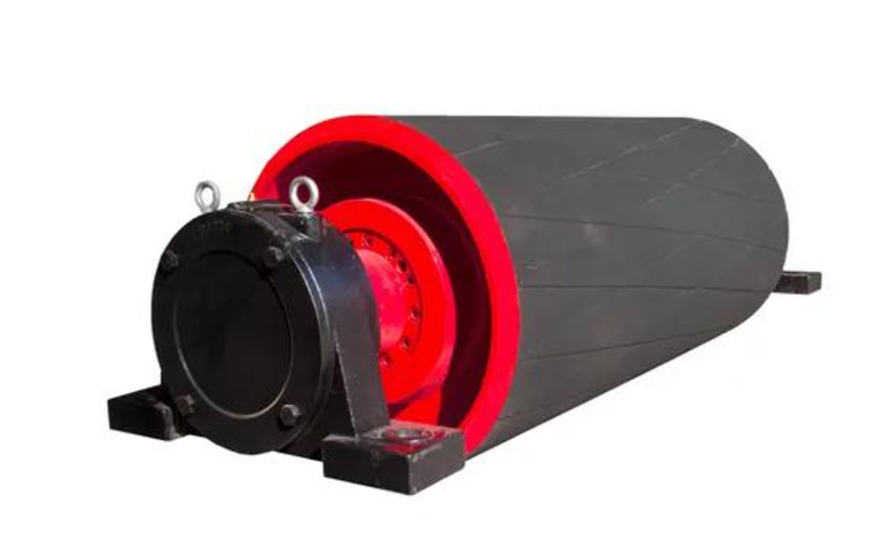 Functional Conveyor Pulleys
