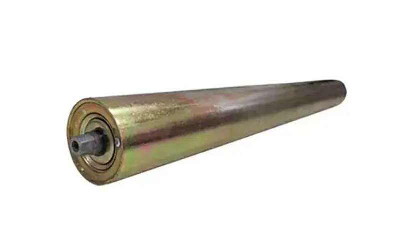 Galvanized Anti-Rust Rollers