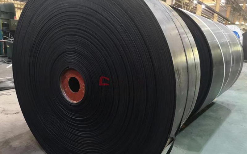 Heat Resistant Conveyor Belt