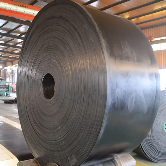 Heavy Duty Industrial Belt for Mining
