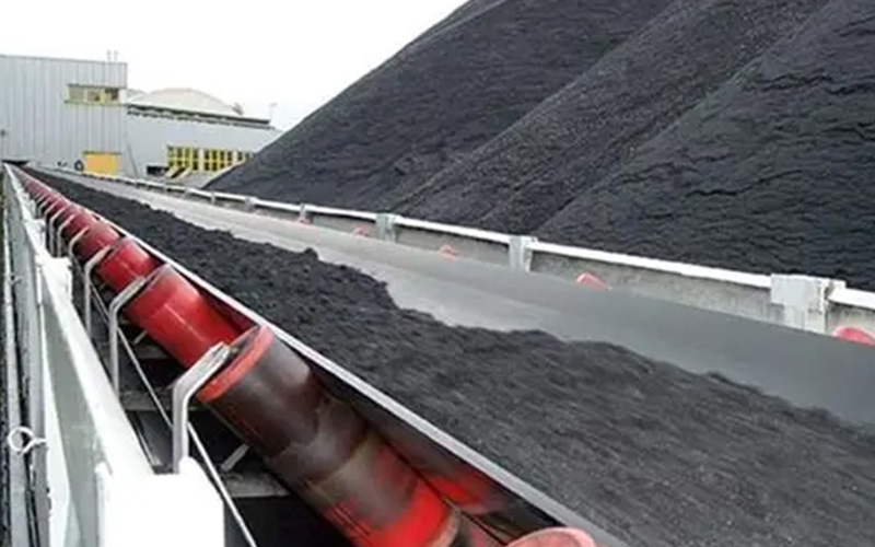 Heavy Duty Mining Conveyor Belt