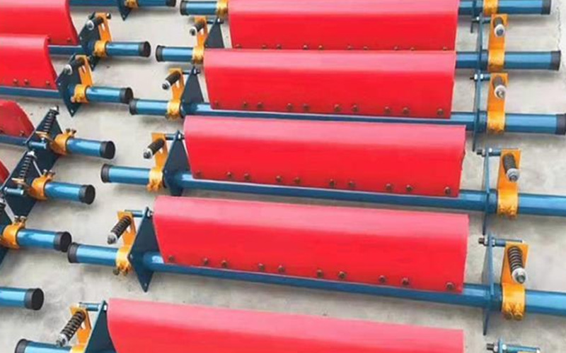 Primary Conveyor Belt Cleaner