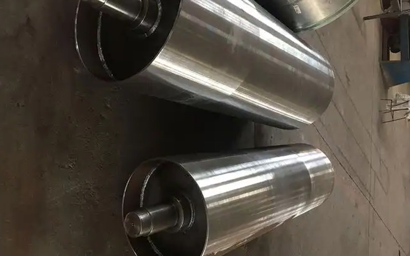 Stainless Steel Pulleys