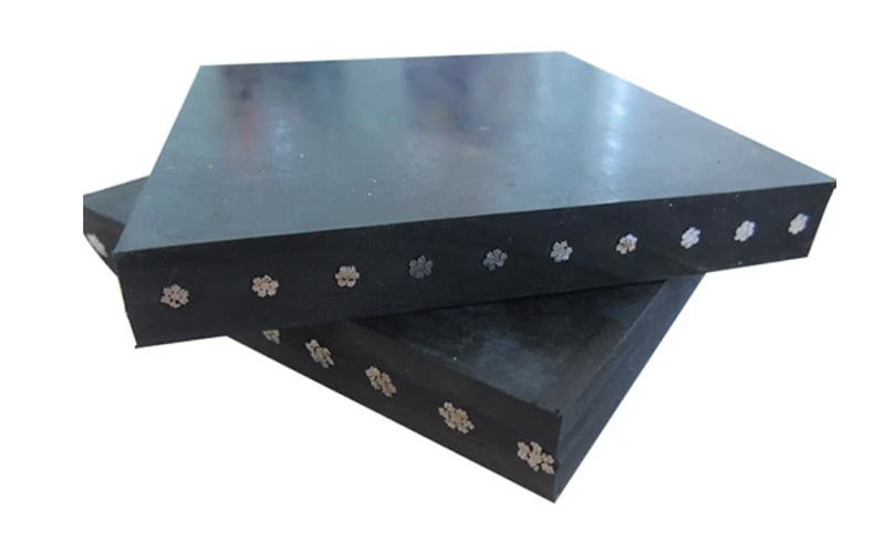 Steel Cord Conveyor Belt