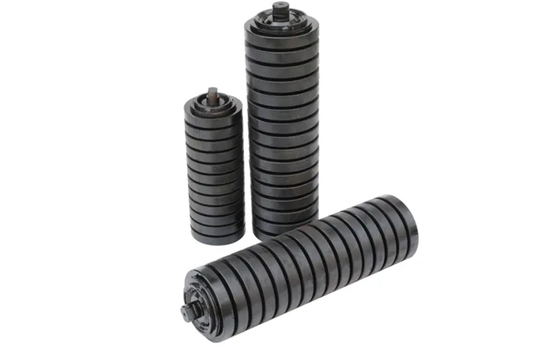 impact rollers