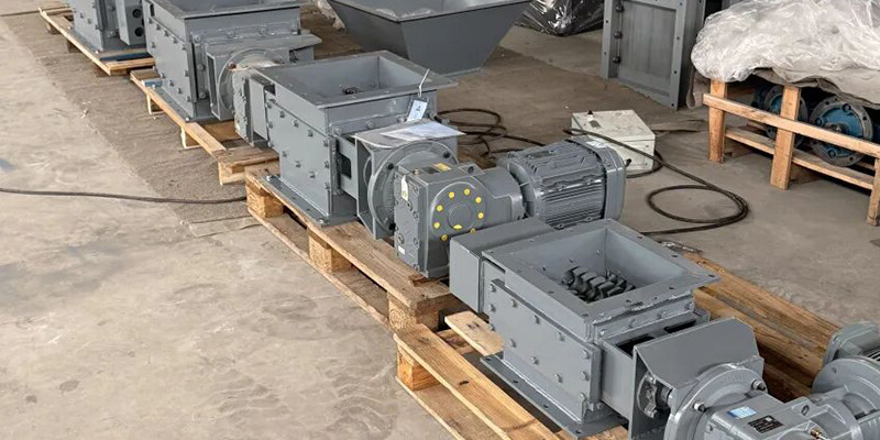 Electric Lump‑Breaker