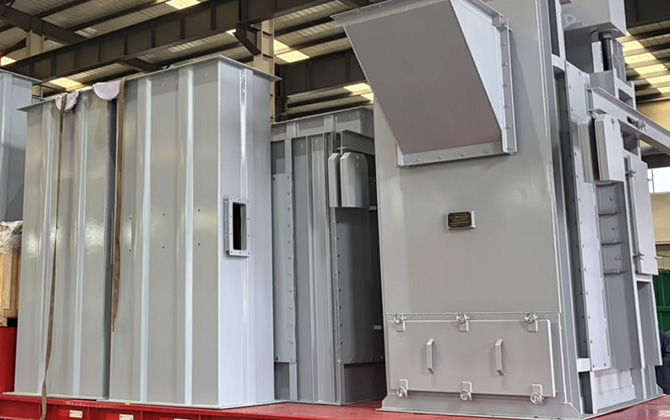 Chinese Bucket Elevator Manufacturers