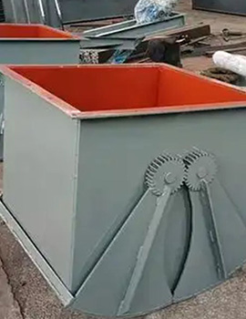 Core Advantages of Clamshell Gates