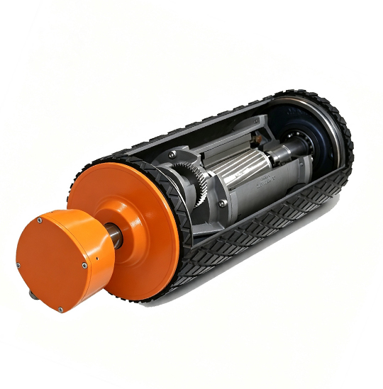 Motorized Pulley