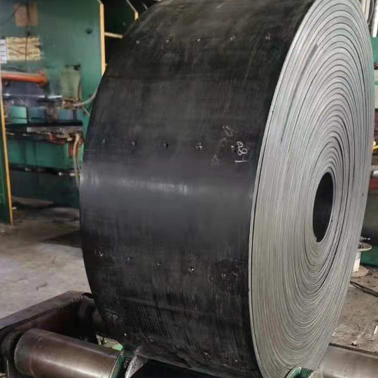 DARKO Steel Cord Conveyor Belt