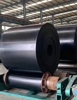 Darko Heavy‑duty nylon rubber conveyor belt