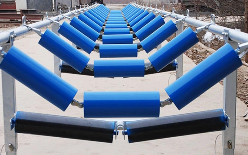 Garland Idler