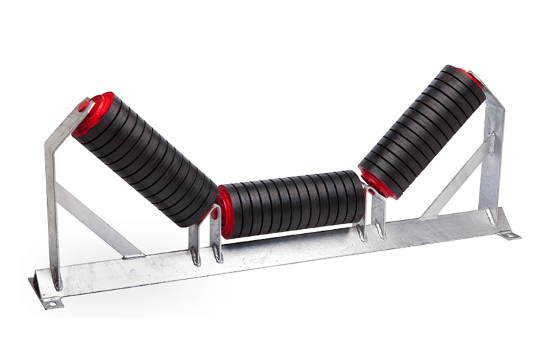 Impact Idler