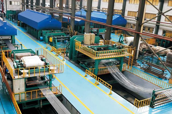 Industrial Belt Conveyor Manufacturer