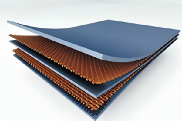 Multilayer Composite Structure
