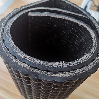 Nylon Conveyor Belt