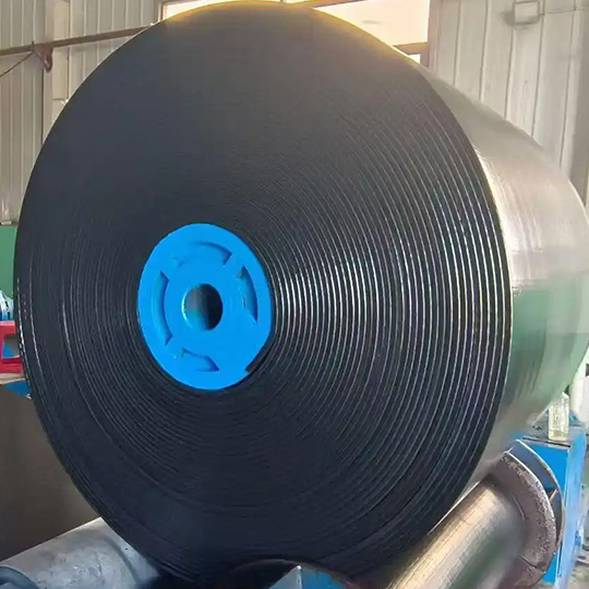 Polyester Conveyor Belt Manufacturer