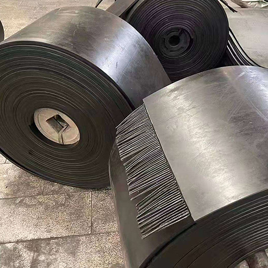 Polyester Conveyor Belts