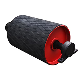 Spare Parts Conveyor Pulleys