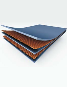 Type of Polyester Conveyor Belt