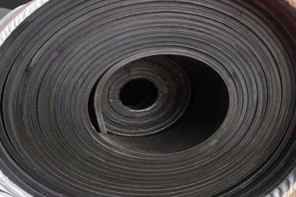 the service life of Polyester Conveyor Belt