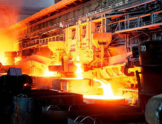 Foundry