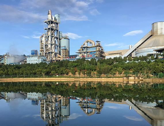 Industry Solutions for Cement
