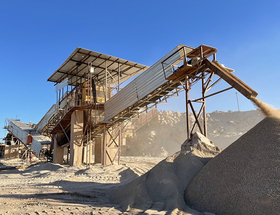 Industry Solutions for Mining
