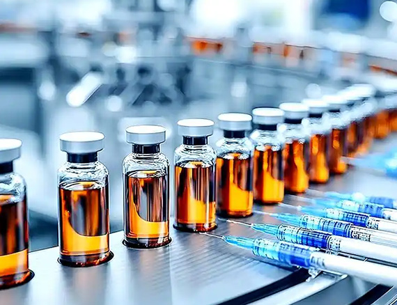 Pharmaceutical