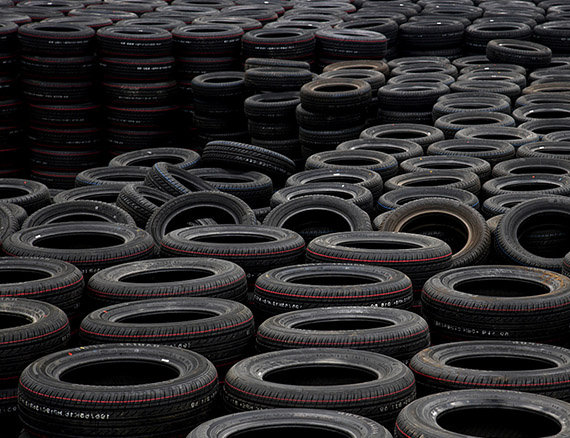 Tire Recycling